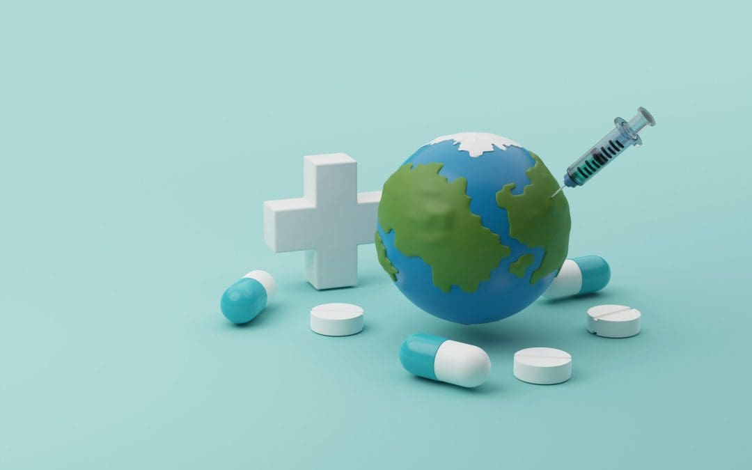 Internationale Krankenversicherung: Warum sie für Expats unverzichtbar ist